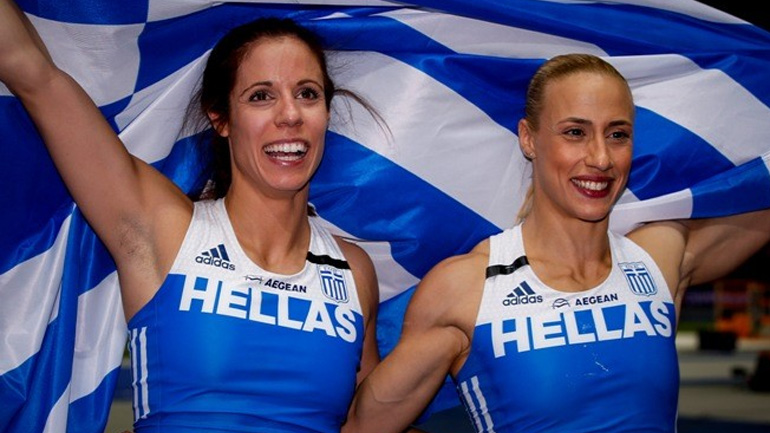 ΟΠΑΠ: Θερμά συγχαρητήρια για τον ελληνικό θρίαμβο στο Βερολίνο