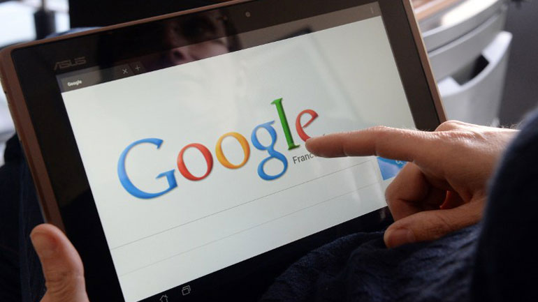 Η Google εντοπίζει την τοποθεσία σας ακόμη και χωρίς την άδειά σας