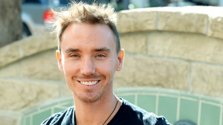 Πρεμιέρα για το «Sharkwater Extinction» του Ρομπ Στιούαρτ