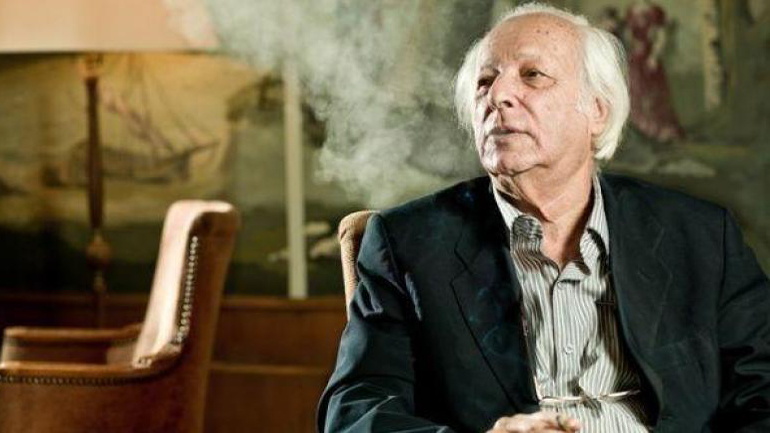 Πέθανε ο μαρξιστής διανοούμενος, Σαμίρ Αμίν