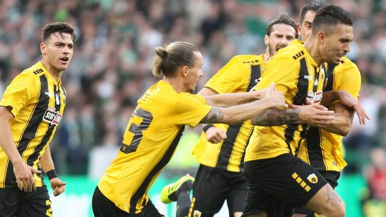 «Κιτρινόμαυρος» πυρετός για τα εισιτήρια με τη Σέλτικ