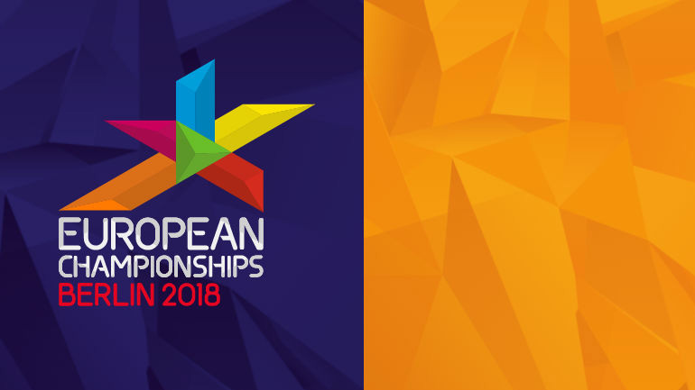 Βερολίνο 2018: Στην πέμπτη θέση των μεταλλίων η Ελλάδα