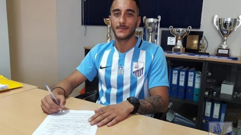 Δύο προσθήκες ανακοίνωσε η Λαμία