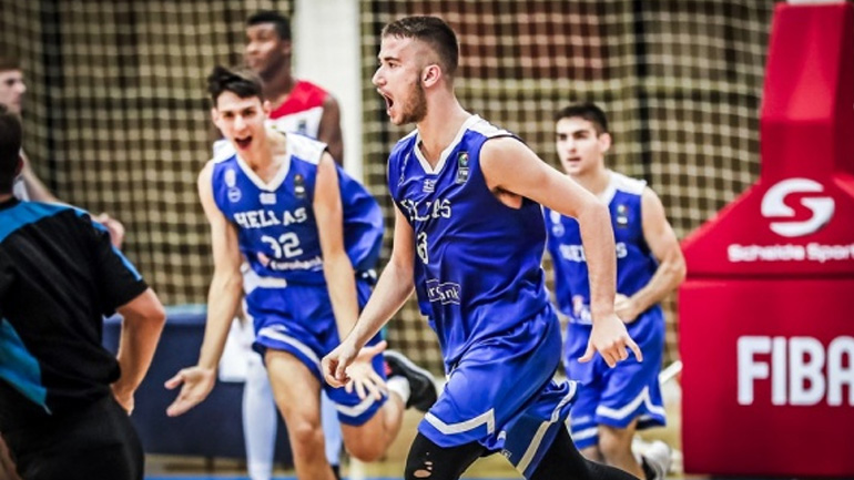 Παίδων: Συνεχίζει χωρίς τον Κωστόπουλο