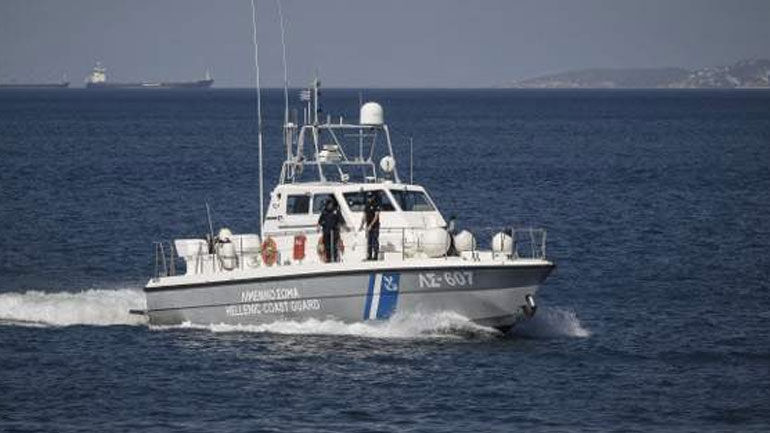 Το αρχηγείο του Λιμενικού για το επεισόδιο στο Αιγαίο – Έρευνα για τις καταγγελίες