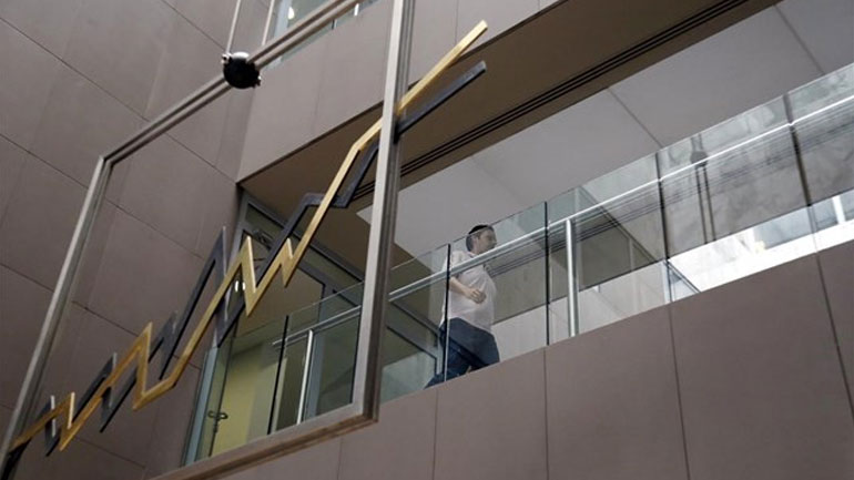 Πτώση 1,58% στο ΧΑ