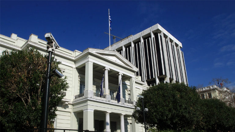 Συλλυπητήρια ΥΠΕΞ για τον τραγικό απολογισμό του καταστροφικού σεισμού στην Ινδονησία