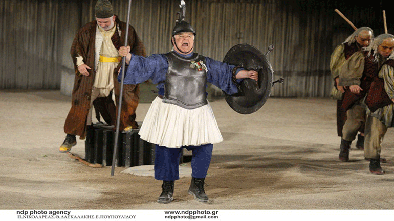 Πού θα πάμε σήμερα στην πόλη – Ατζέντα εκδηλώσεων