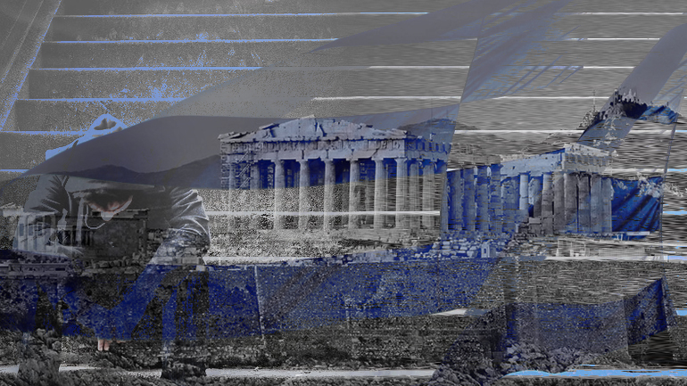 ”Στα όρια της χρεοκοπίας συνεχίζει να βρίσκεται η Ελλάδα”