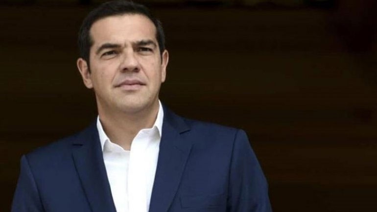 Τηλεφωνική επικοινωνία του πρωθυπουργού με τους γονείς των δύο στρατιωτικών