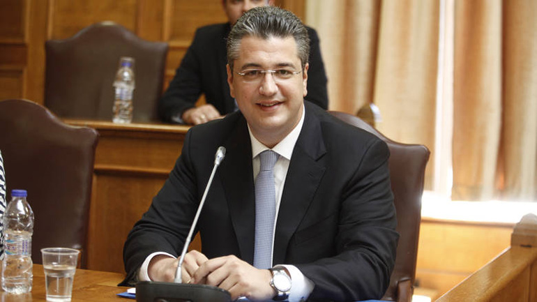 Απ. Τζιτζικώστας και Γ. Μπουτάρης  για την απελευθέρωση των δύο Ελλήνων στρατιωτικών