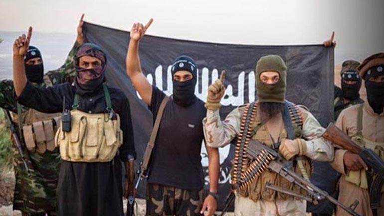 ΟΗΕ: Πάνω από 20.000 τζιχαντιστές βρίσκονται ακόμη στο Ιράκ και στη Συρία