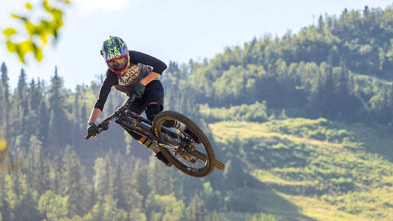 Φωτογραφίες από το Hillbilly Huckfest 2018