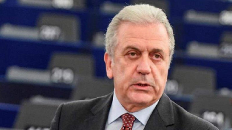 Αβραμόπουλος: «Σημαντικό βήμα για τις σχέσεις της Τουρκίας με Ελλάδα και Ε.Ε.»