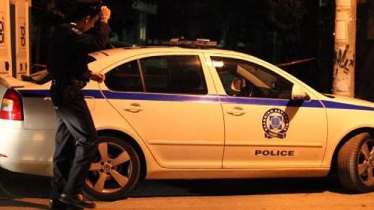 Πάτρα: Πανικός από έκρηξη σε οικοδομή