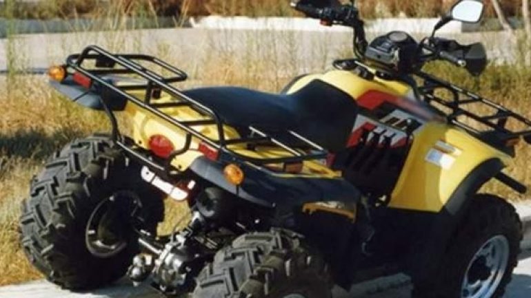 H Βρετανία προειδοποιεί για τις «γουρούνες» στην Κρήτη