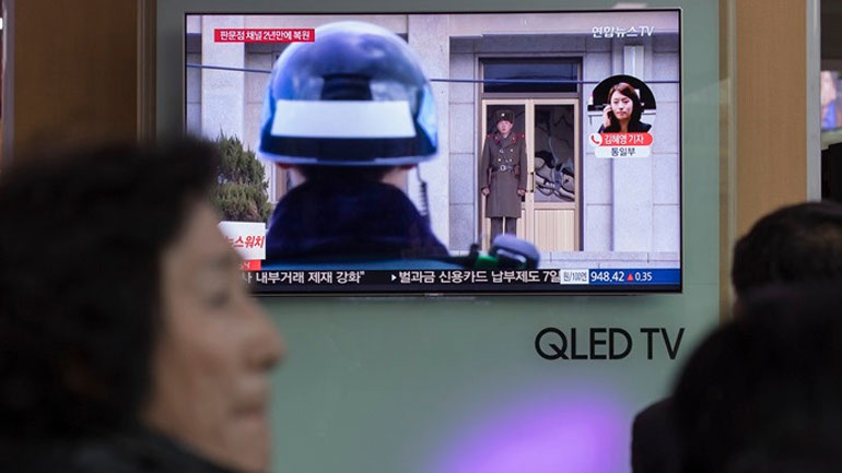 Νέα σύνοδος κορυφής τον Σεπτέμβριο στην Πιονγκγιάνγκ – Εικασίες για τον ακριβή χρόνο της συνάντησης Μουν-Κιμ