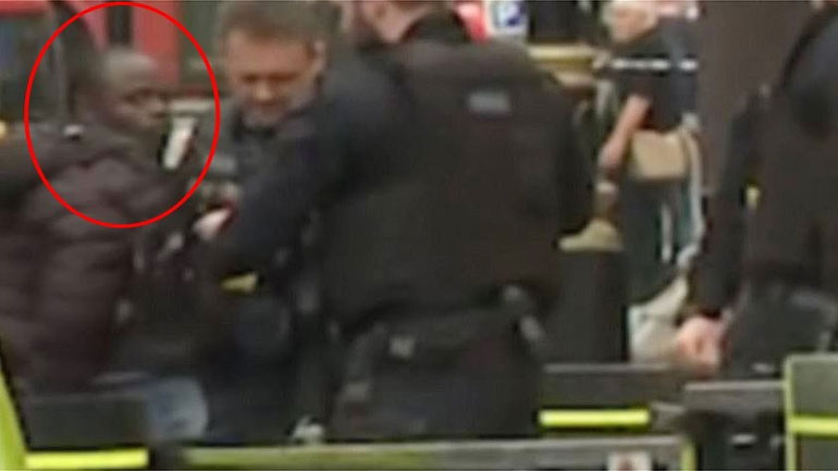 Βρετανός υπήκοος με καταγωγή από ξένη χώρα ο οδηγός του οχήματος που παρέσυρε πεζούς στο Λονδίνο