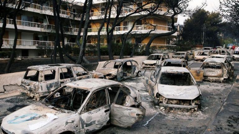 Αυστραλία: Ραδιομαραθώνιος ομογενών για τους πυρόπληκτους