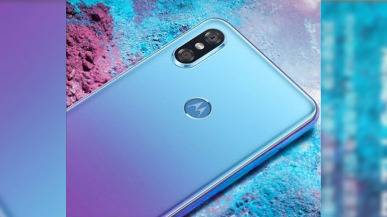 Motorola P30: Ανεπίσημη αποκάλυψη λίγο πριν την επίσημη