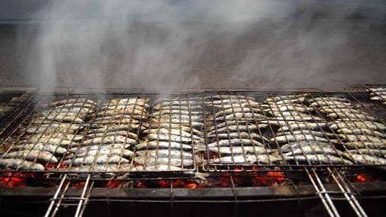 Δωρεάν ψητή σαρδέλα στις 9 Σεπτεμβρίου στην Αρτέμιδα