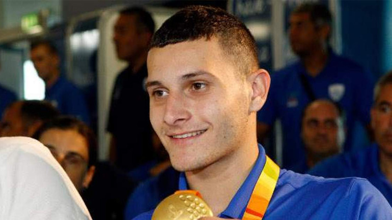 Πρεμιέρα με τρία μετάλλια για τους Έλληνες αθλητές στο Ευρωπαϊκό Πρωτάθλημα κολύμβησης «Δουβλίνο 2018»