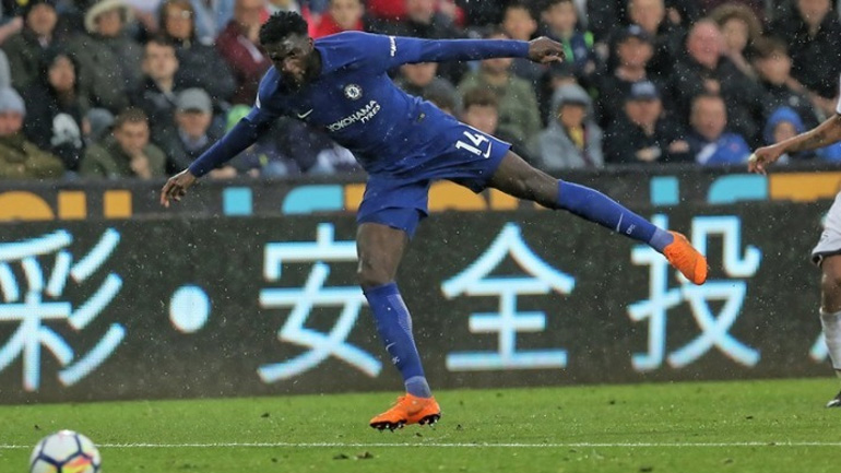 Στη Μίλαν ο Μπακαγιόκο