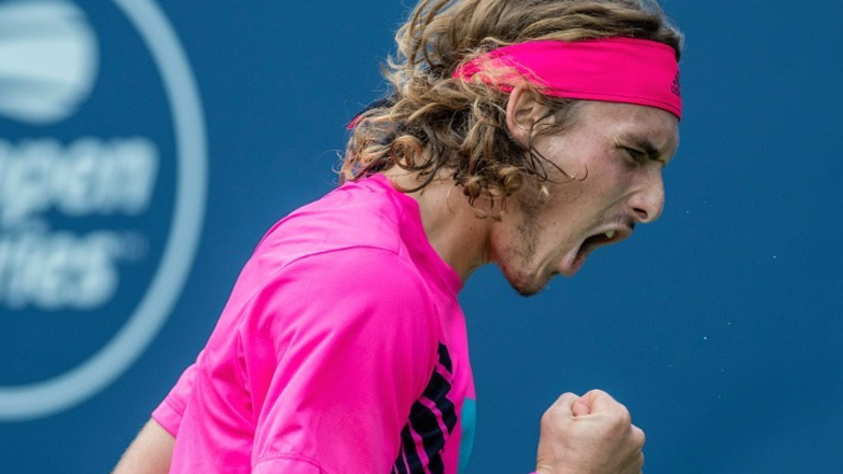 «Το μαργαριτάρι που επιβίωσε στο Αιγαίο»