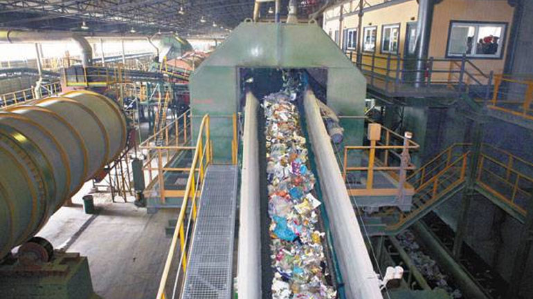 Εντός του 2018 οι εργασίες κατασκευής της μονάδας επεξεργασίας απορριμμάτων στην Ηλεία