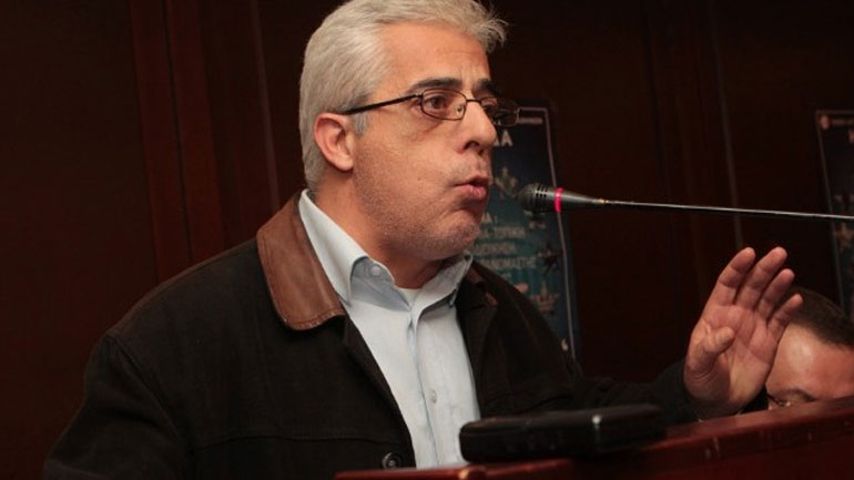 Σοφιανός: Ντόμινο επικίνδυνων σχεδίων στα Βαλκάνια