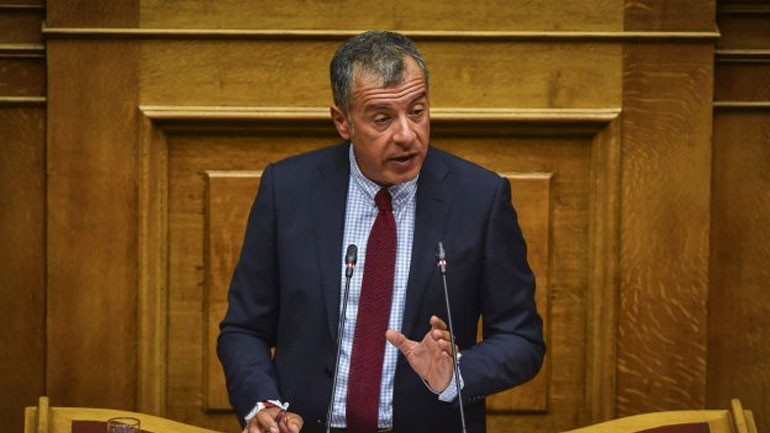 «Η κίνηση της Τουρκίας συμβάλλει θετικά στη βελτίωση των σχέσεών μας»