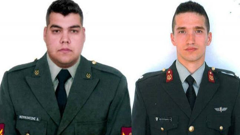 Ο ξένος Τύπος σχολιάζει την απελευθέρωση των δύο Ελλήνων στρατιωτικών