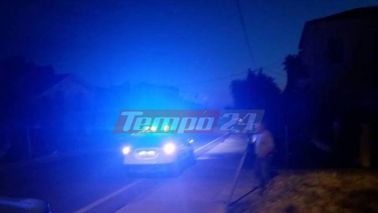 Πάτρα: Ληστές βασάνισαν άγρια ηλικιωμένους για να τους αποσπάσουν χρήματα