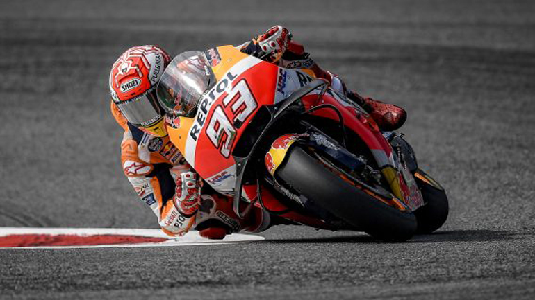 Marc Marquez: 101 αγώνες και ποιος θα τον σταματήσει!