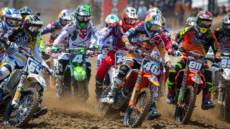 Θέλεις να δεις παγκόσμιο πρωτάθλημα MX από κοντά;