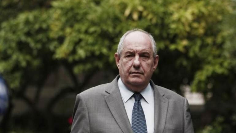 T. Κουίκ από την Τήνο: Η αθόρυβη διπλωματία γίνεται πάντοτε εκεί που χρειάζεται με απτά θετικά αποτελέσματα