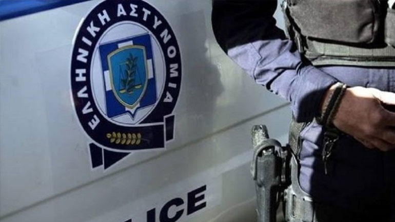 Ομολόγησε ο πατέρας που σκότωσε τον γιο του στην Αγία Βαρβάρα Ομολόγησε ο πατέρας που σκότωσε τον γιο του στην Αγία Βαρβάρα
