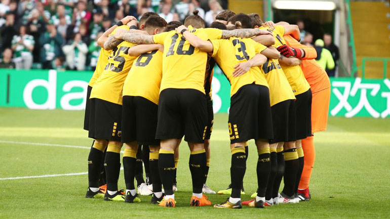 Η ΑΕΚ και το κλειδί της κρεβατοκάμαρας