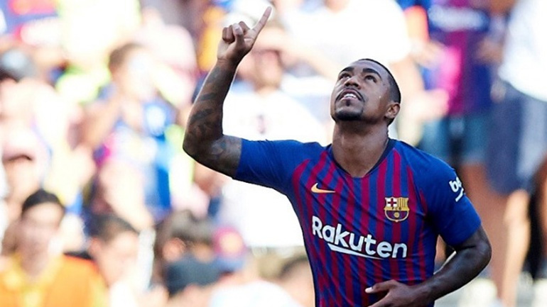 «Τριάρα» της Μπάρτσα στην Μπόκα Τζούνιορς