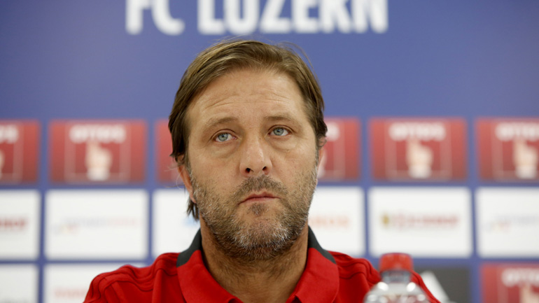 Μαρτίνς: «Έχουμε κίνητρο»