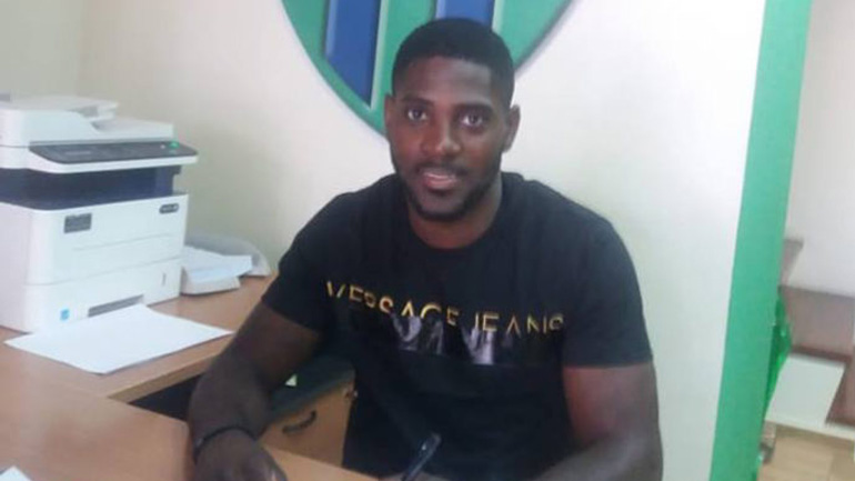 Ο Λεβαδειακός απέκτησε τον Μανγκά