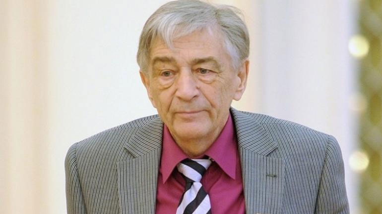 Πέθανε σε ηλικία 80 ετών ο συγγραφέας Έντουαρντ Ουσπένσκι