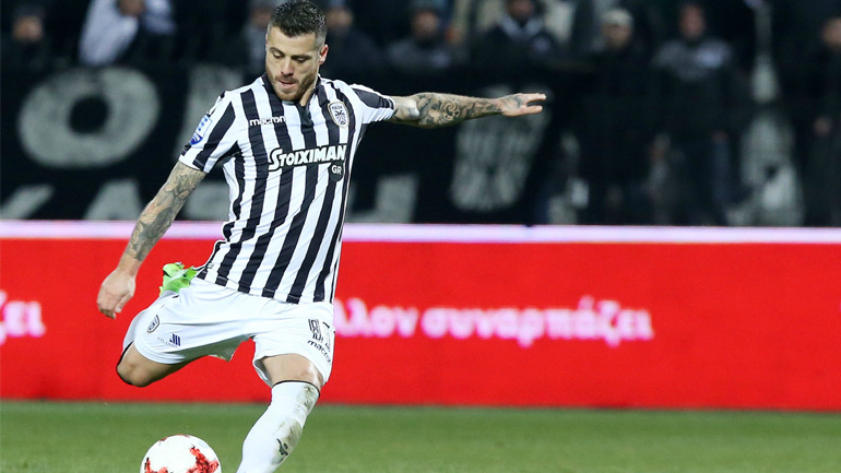 Βιεϊρίνια: «Δεν φοβόμαστε κανέναν αντίπαλο»