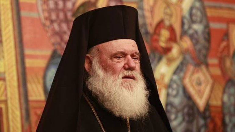 Αρχιεπίσκοπος Ιερώνυμος: «Δώρο της Παναγίας μας προς τις μητέρες που υπέφεραν»