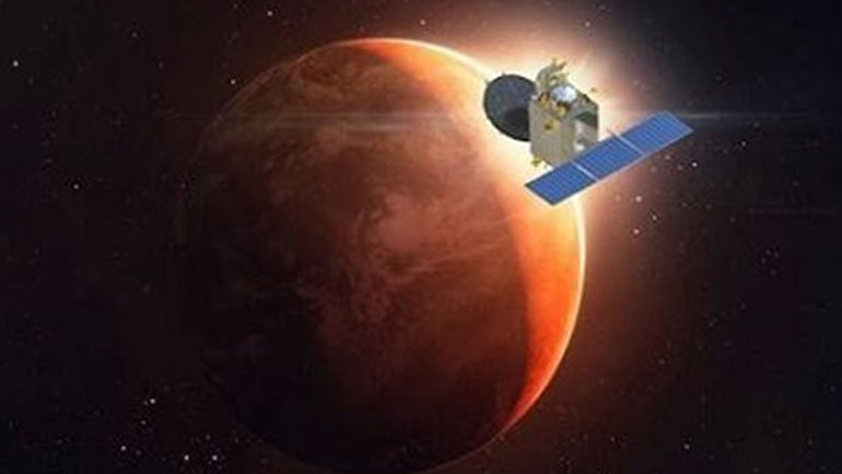 Η Ινδία θα στείλει την πρώτη της επανδρωμένη αποστολή στο Διάστημα έως το 2022