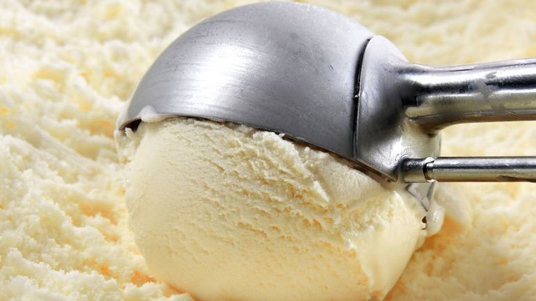 Ρύζι-κοτόπουλο… σε παγωτό για την Εθνική Εορτή της Σιγκαπούρης