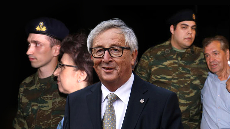 Φλερτ με την Ευρώπη επιχειρεί η Τουρκία μετά την απελευθέρωση των δύο Ελλήνων στρατιωτικών