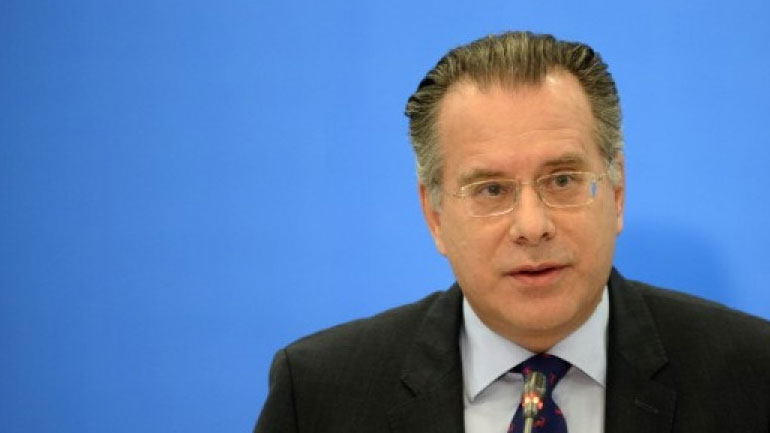 Κουμουτσάκος: Πολλά μέλλουν να γίνουν ακόμα στις ελληνοτουρκικές σχέσεις