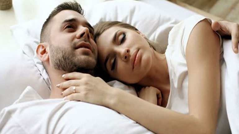 Ο σύντροφός σου έχει μειωμένη διάθεση για σεξ; Δες τι να κάνεις