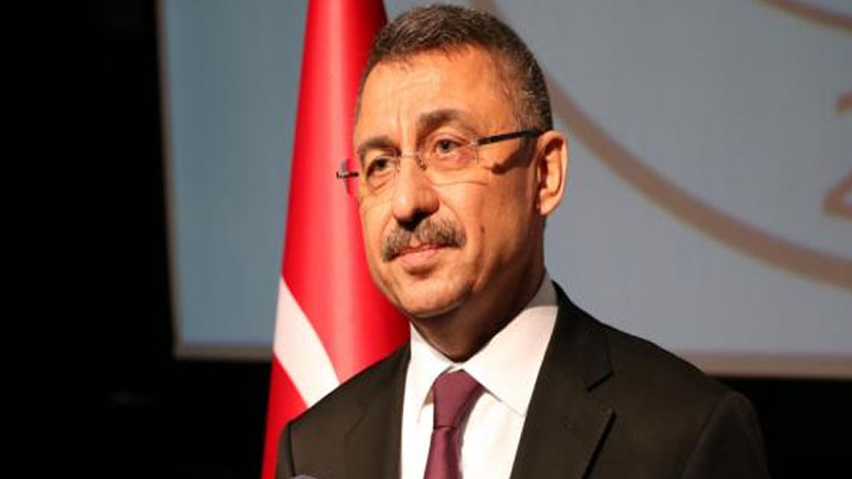 Φ. Οκτάι σε Αμερική: «Η αύξηση των δασμών είναι αντίποινα στις εσκεμμένες επιθέσεις στην οικονομία μας»